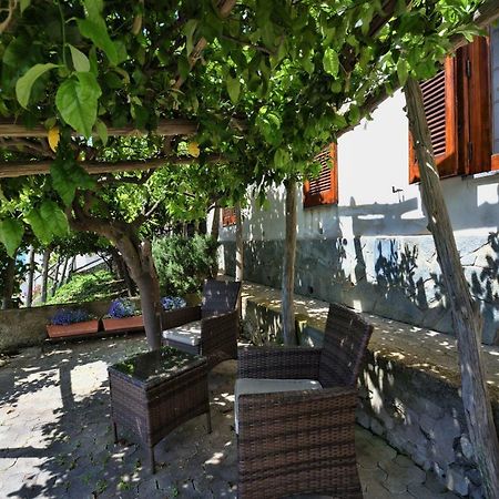 Dama Di Cuori Villa กองกาเดมารีนี ภายนอก รูปภาพ