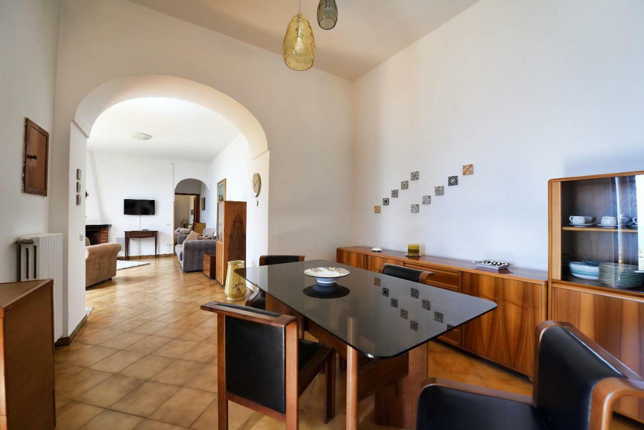 Dama Di Cuori Villa กองกาเดมารีนี ภายนอก รูปภาพ