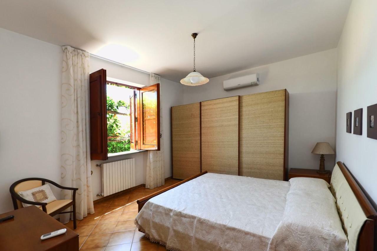Dama Di Cuori Villa กองกาเดมารีนี ภายนอก รูปภาพ