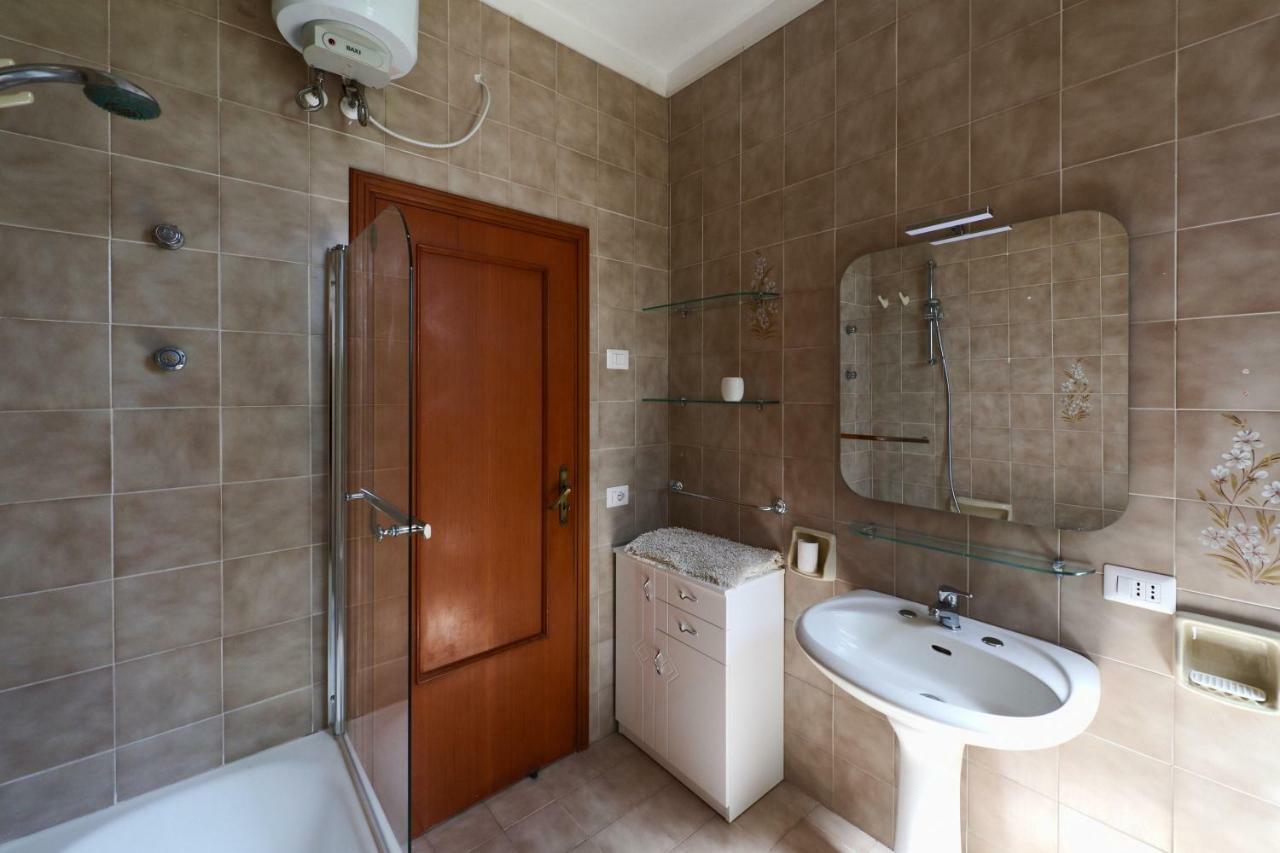 Dama Di Cuori Villa กองกาเดมารีนี ภายนอก รูปภาพ