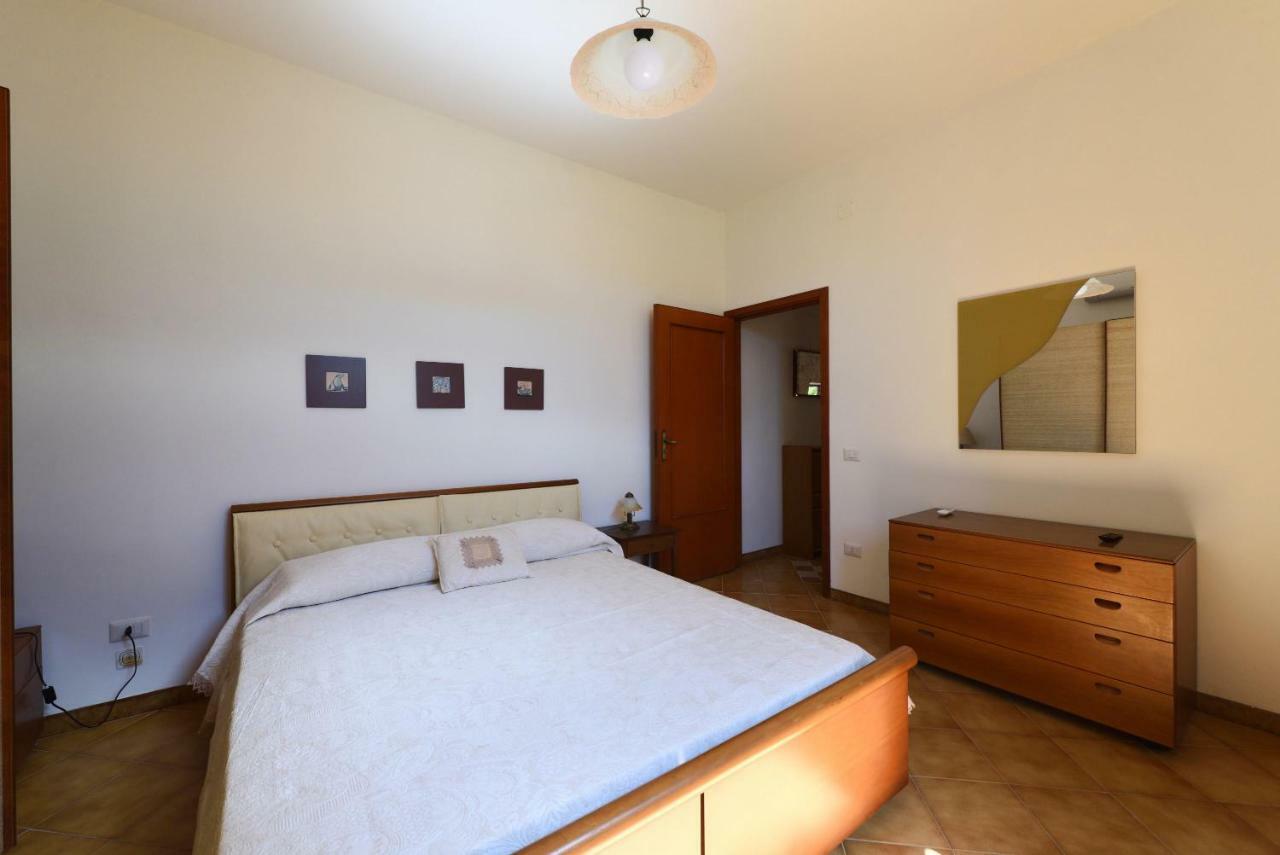 Dama Di Cuori Villa กองกาเดมารีนี ภายนอก รูปภาพ